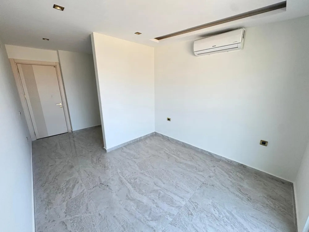 Luxury Apartment for Sale at Best Home 37 Residence in the Center of Alanya  Exterior - 17