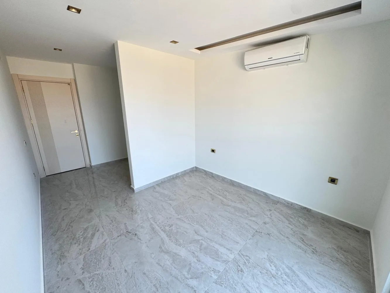 Luxury Apartment for Sale at Best Home 37 Residence in the Center of Alanya  Exterior - 17