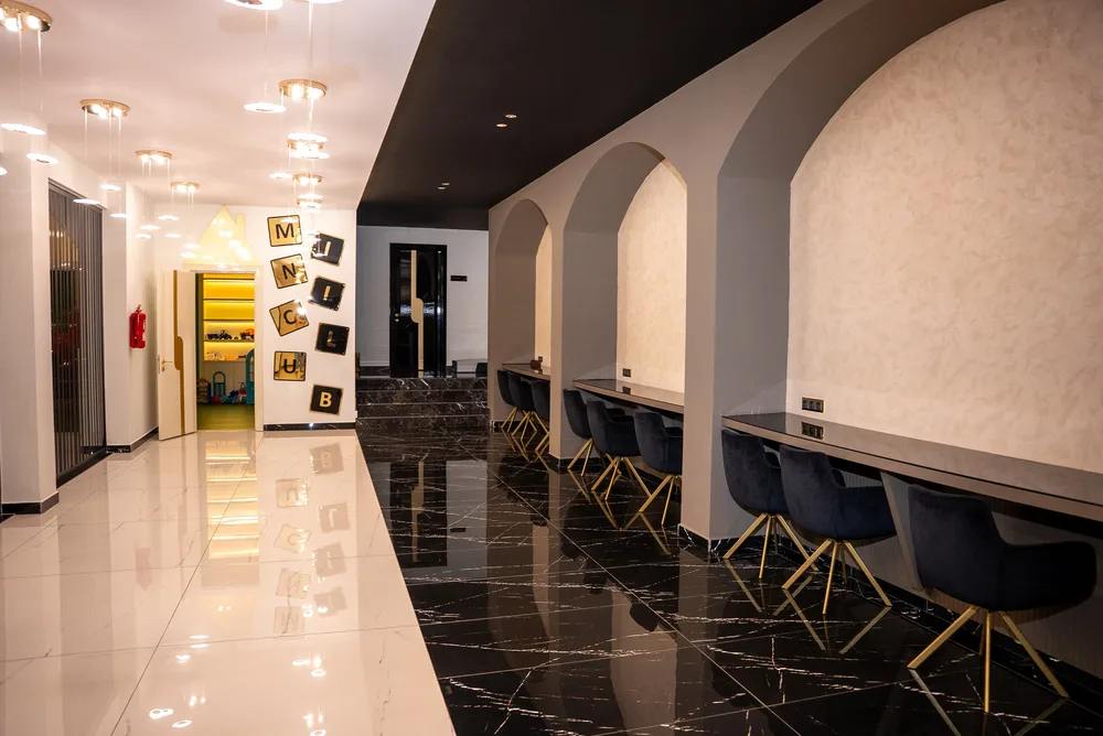 Luxury Apartment for Sale at Best Home 37 Residence in the Center of Alanya  Exterior - 43