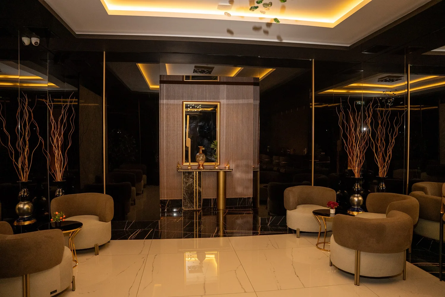 Luxury Apartment for Sale at Best Home 37 Residence in the Center of Alanya  Exterior - 55