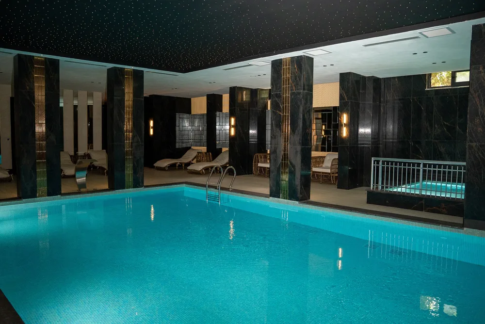 Luxury Apartment for Sale at Best Home 37 Residence in the Center of Alanya  Exterior - 56