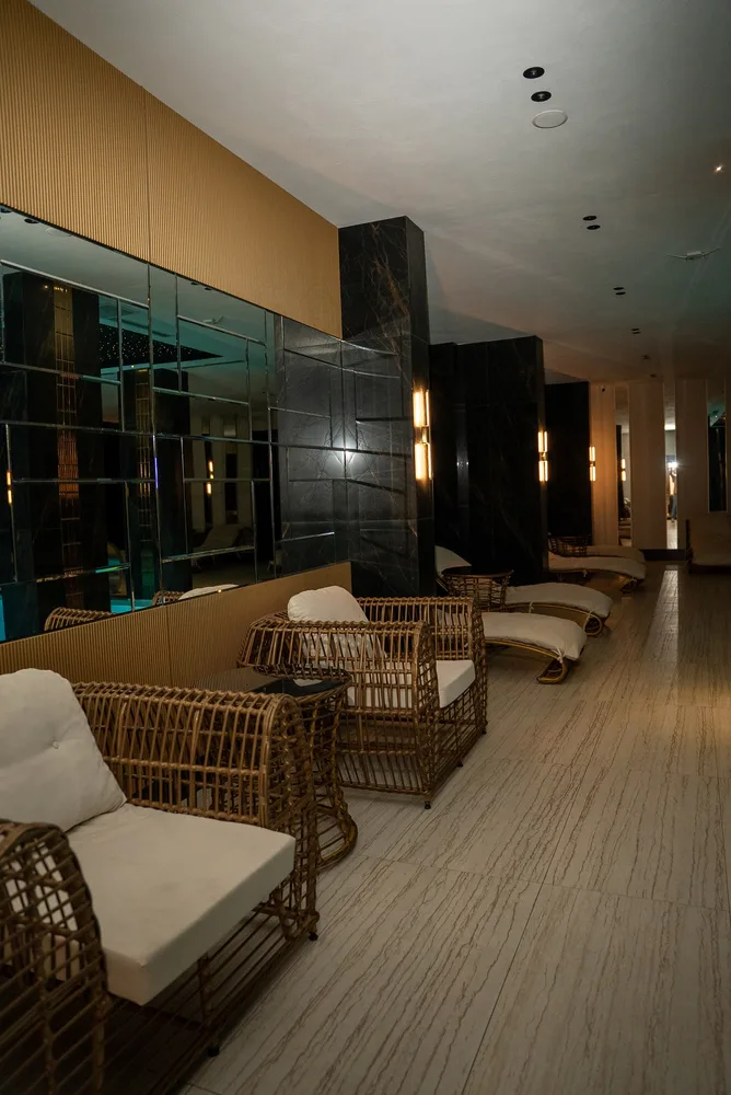 Luxury Apartment for Sale at Best Home 37 Residence in the Center of Alanya  Exterior - 57