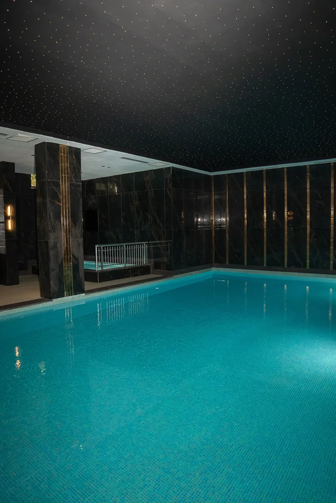 Luxury Apartment for Sale at Best Home 37 Residence in the Center of Alanya  Exterior - 58