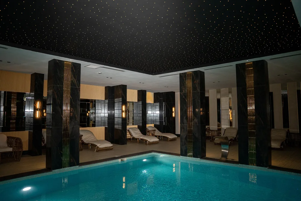 Luxury Apartment for Sale at Best Home 37 Residence in the Center of Alanya  Exterior - 60