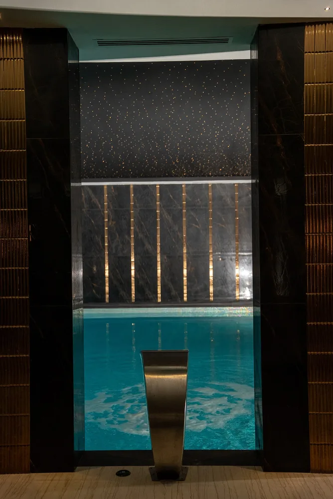 Luxury Apartment for Sale at Best Home 37 Residence in the Center of Alanya  Exterior - 61