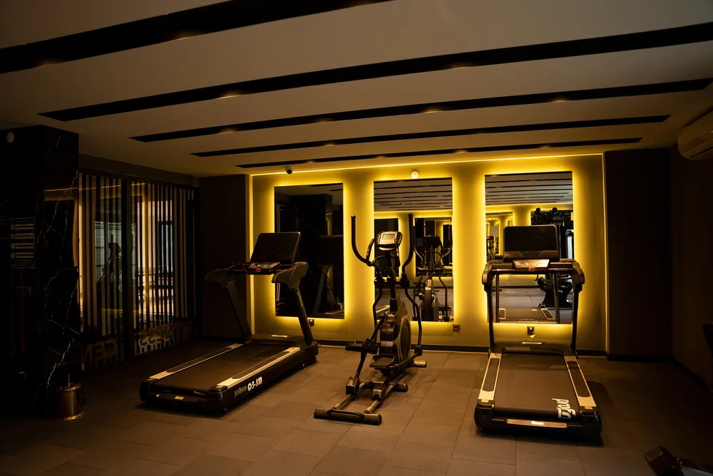 Luxury Apartment for Sale at Best Home 37 Residence in the Center of Alanya  Exterior - 71