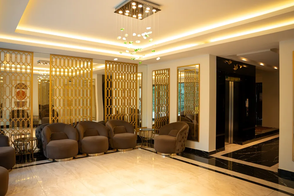 Luxury Apartment for Sale at Best Home 37 Residence in the Center of Alanya  Exterior - 74