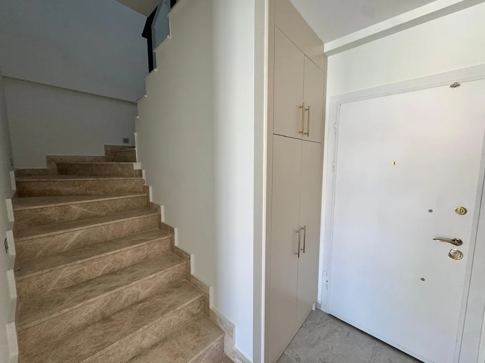 Luxury Apartment for Sale at Best Home 37 Residence in the Center of Alanya  Exterior - 9