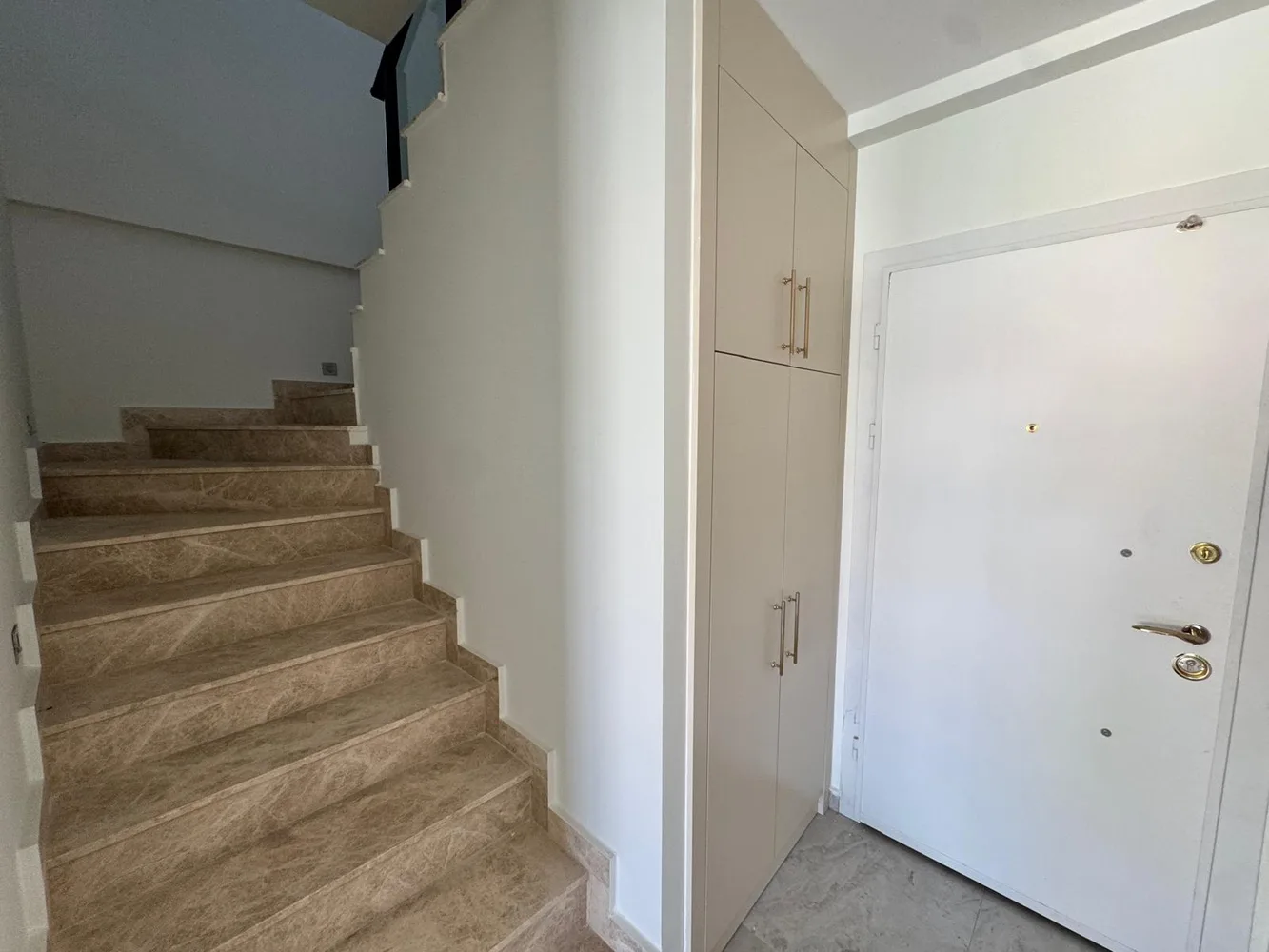 Luxury Apartment for Sale at Best Home 37 Residence in the Center of Alanya  Exterior - 9