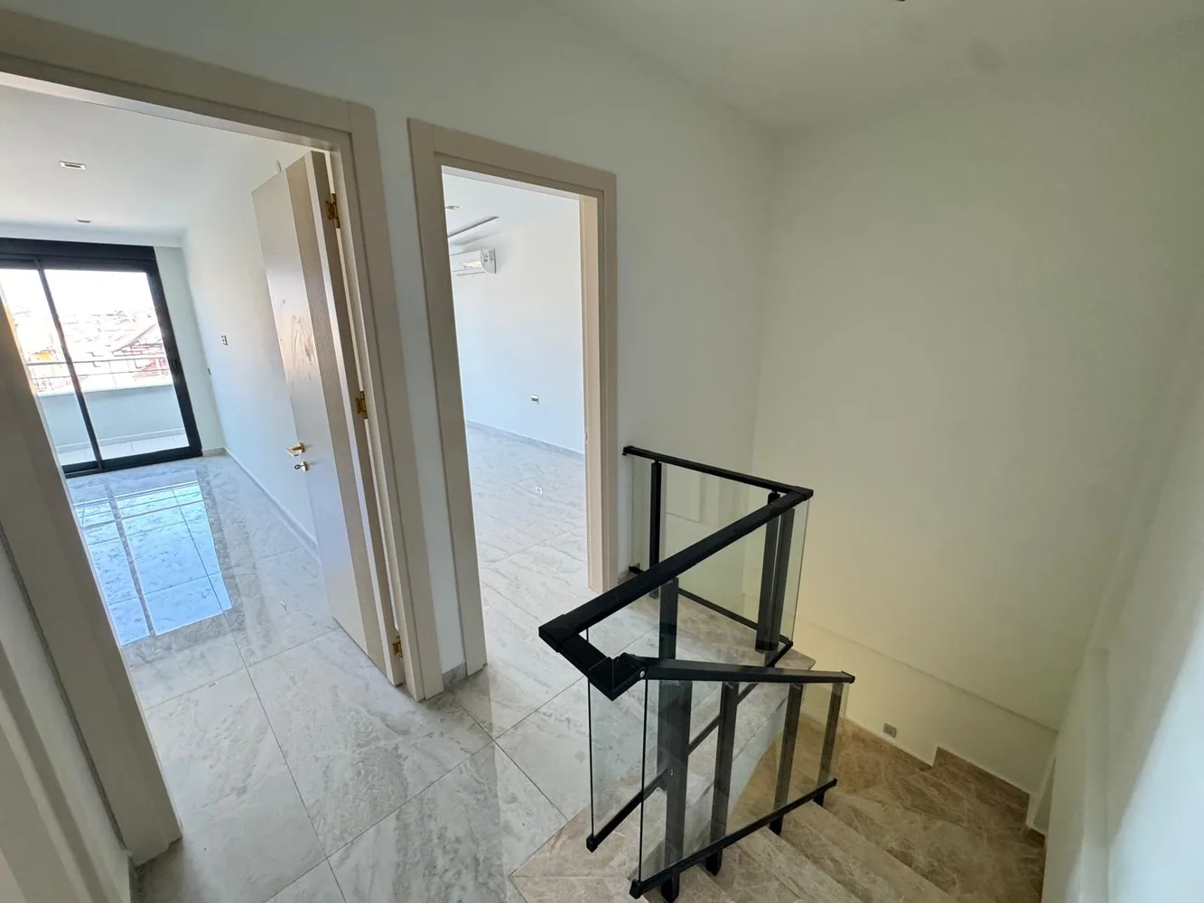 Luxury Apartment for Sale at Best Home 37 Residence in the Center of Alanya  Exterior - 10