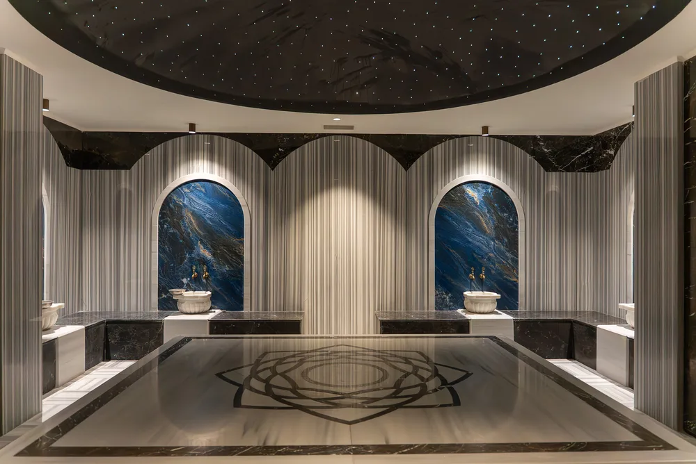Luxury Apartment for Sale at Best Home 37 Residence in the Center of Alanya  Exterior - 87