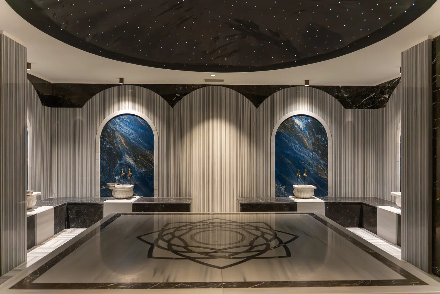Luxury Apartment for Sale at Best Home 37 Residence in the Center of Alanya  Exterior - 87