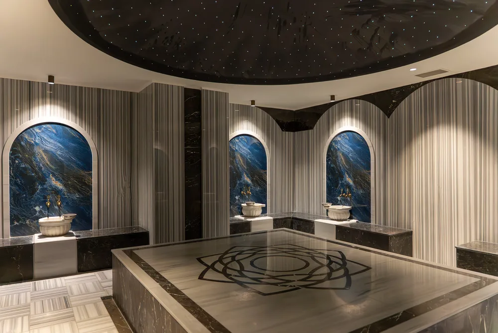 Luxury Apartment for Sale at Best Home 37 Residence in the Center of Alanya  Exterior - 88