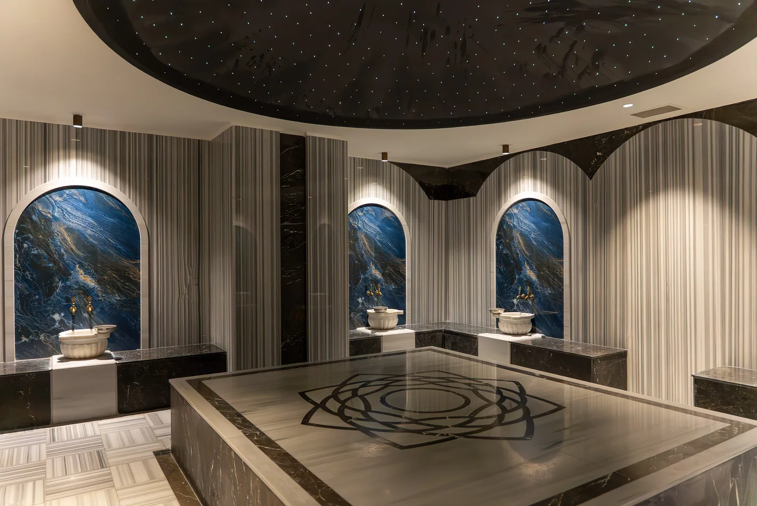 Luxury Apartment for Sale at Best Home 37 Residence in the Center of Alanya  Exterior - 88