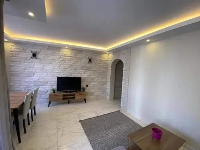 Alanya Kale, Interior - 2