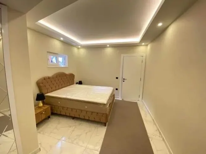 Alanya Kale, Interior - 4