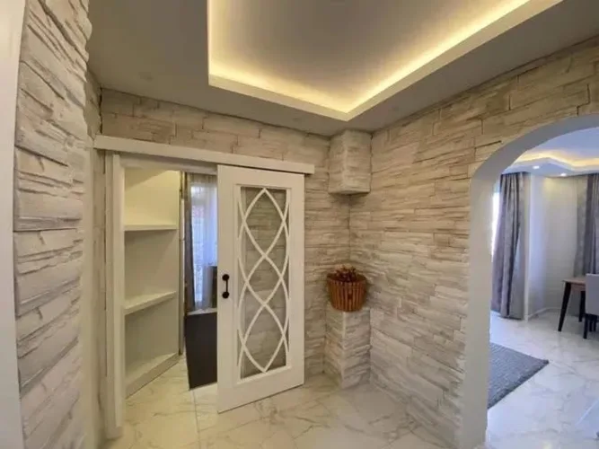 Alanya Kale, Interior - 3