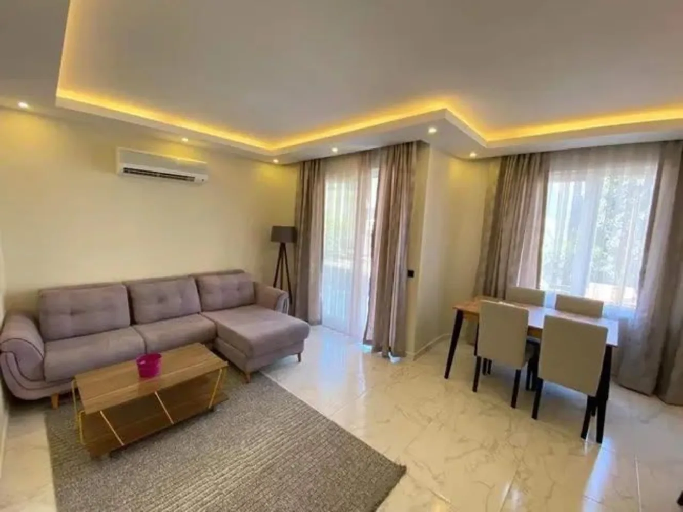 Alanya Kale - View property