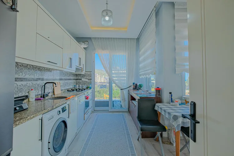 BAYRAM  APARTMANI, Exterior - 4