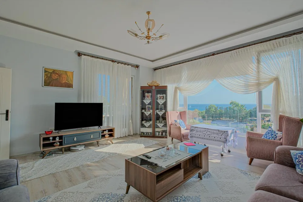 Bayram  Apartmanı