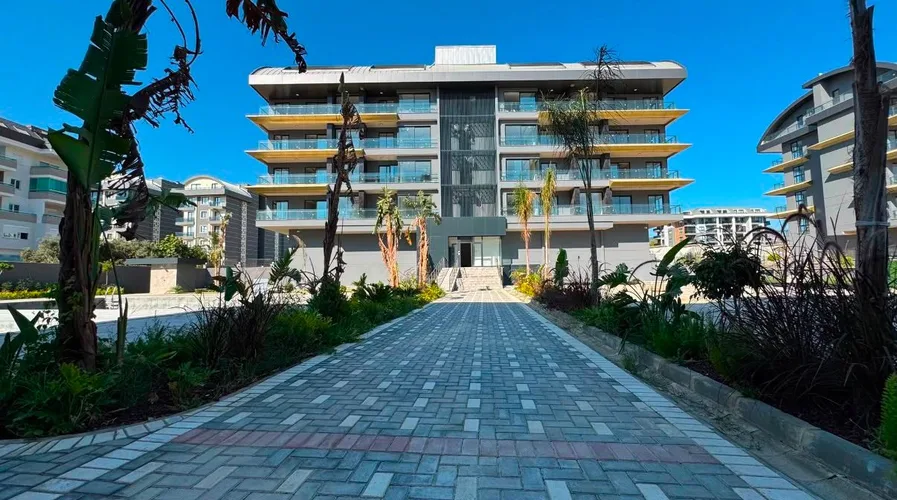 ROYAL PARK RESIDENCE , Exterior - 2