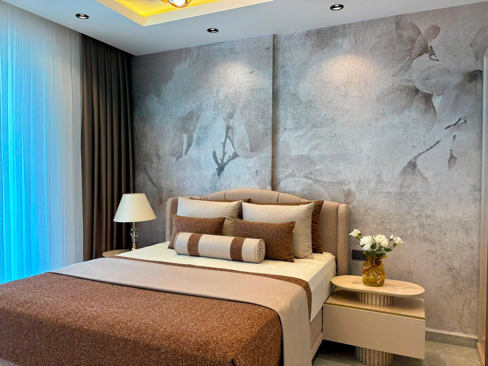ROYAL PARK RESIDENCE  - Посмотреть объект недвижимости