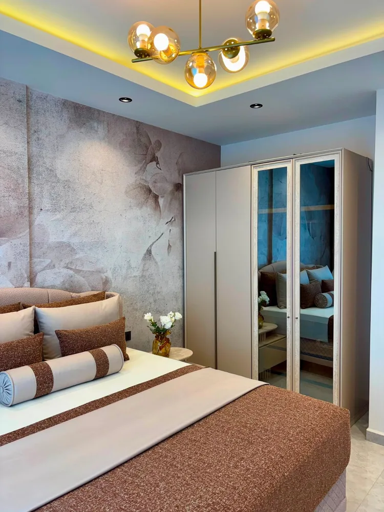 Affordable Apartment for sale in Royal Park Residence,Alanya Interior - 7