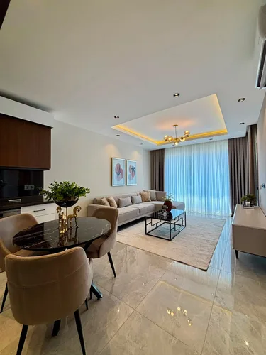 ROYAL PARK RESIDENCE , Interior - 1