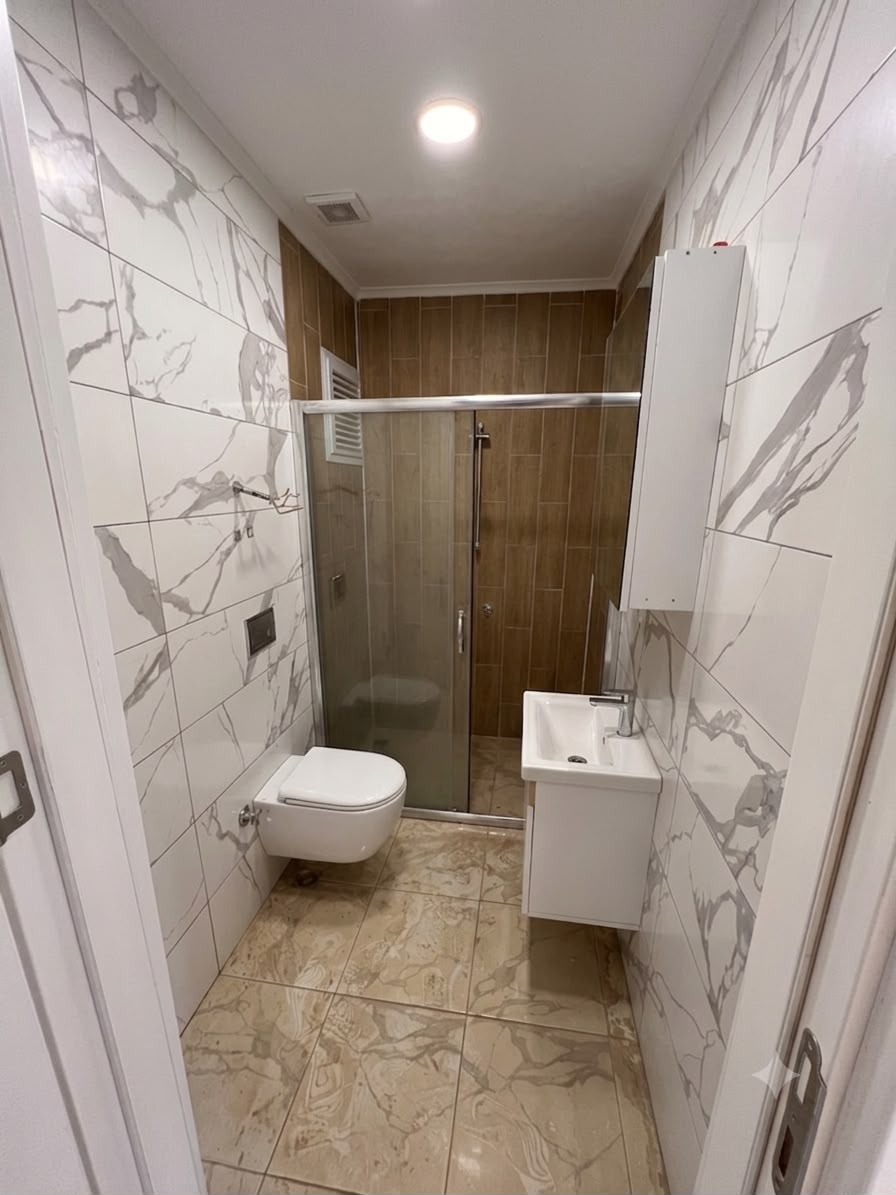 ALYASU 2 RESIDENCE - Посмотреть объект недвижимости