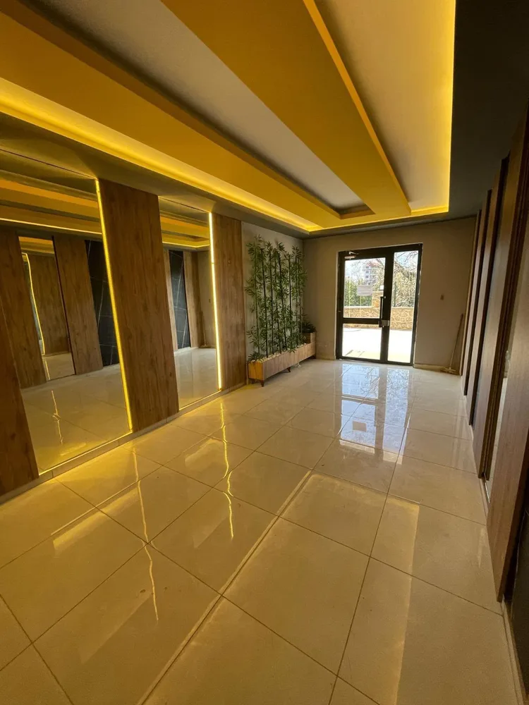 Квартира на продажу в Alyasu 2 Residence, Оба, Аланья Exterior - 6