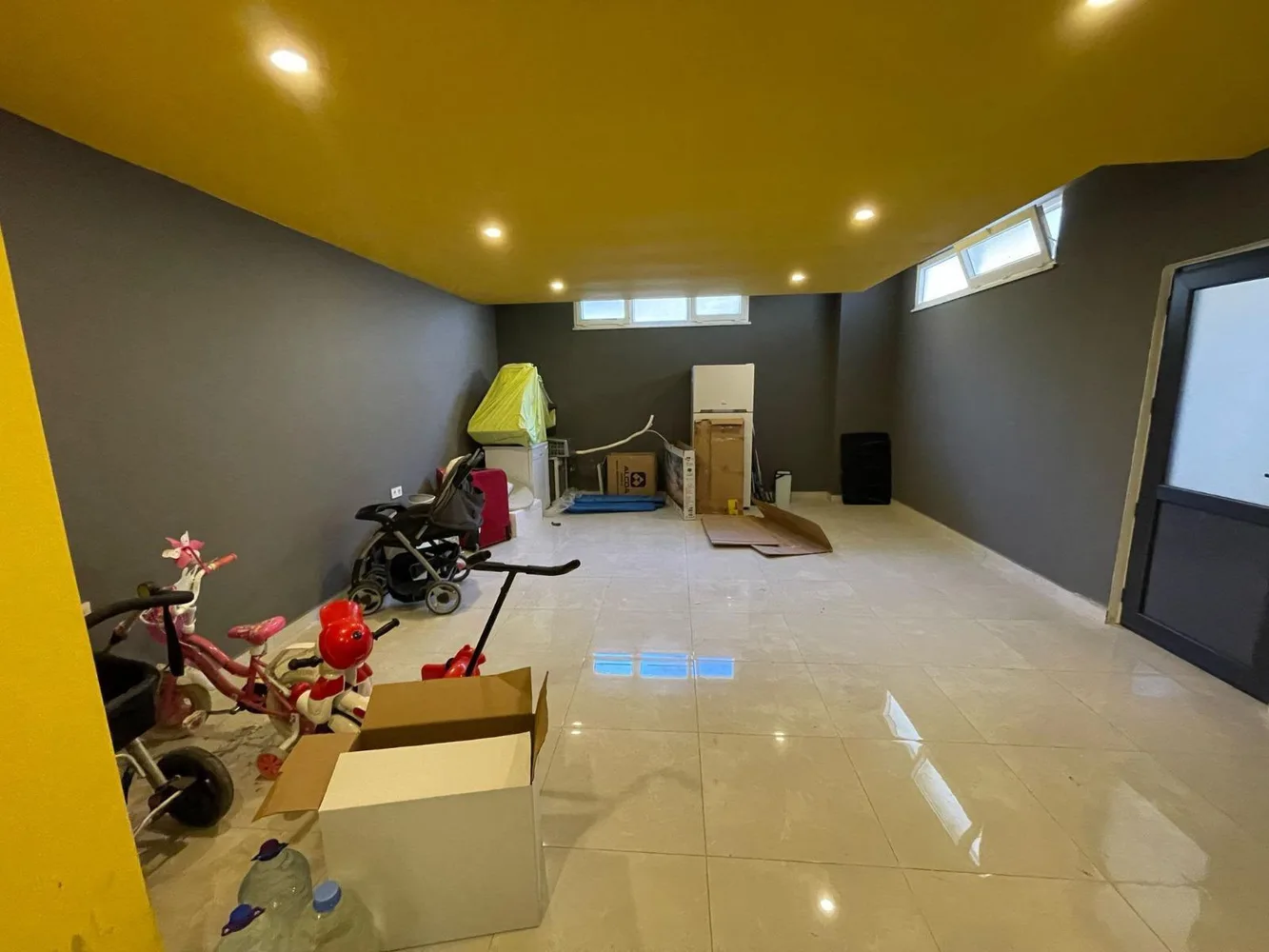 Квартира на продажу в Alyasu 2 Residence, Оба, Аланья Exterior - 7