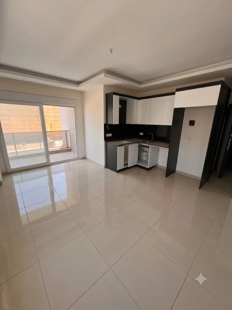 Квартира на продажу в Alyasu 2 Residence, Оба, Аланья Exterior - 2