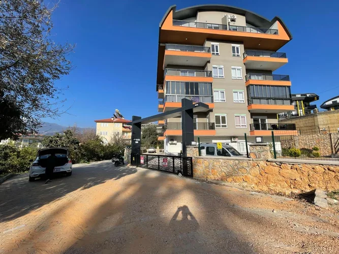 ALYASU 2 RESIDENCE, Exterior - 1