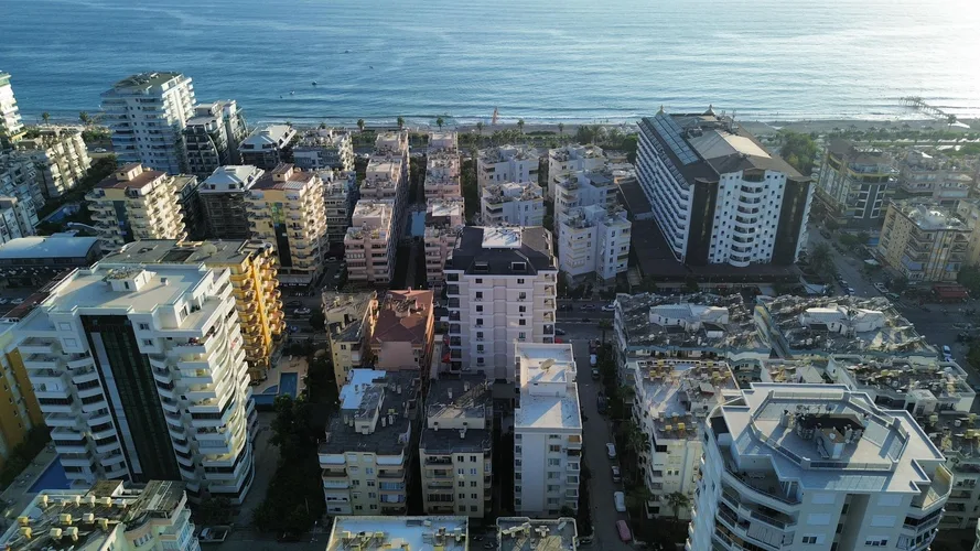 , Exterior - 1