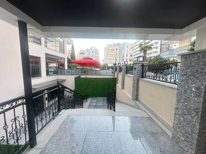 , Exterior - 3