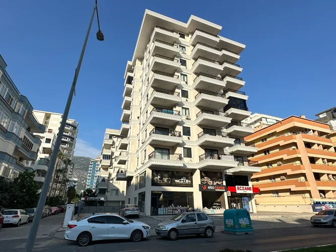 FLOWER RESIDENCE, Exterior - 2
