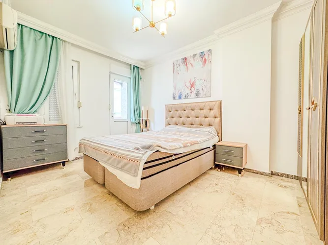 ŞEREF APARTMANI , Exterior - 4