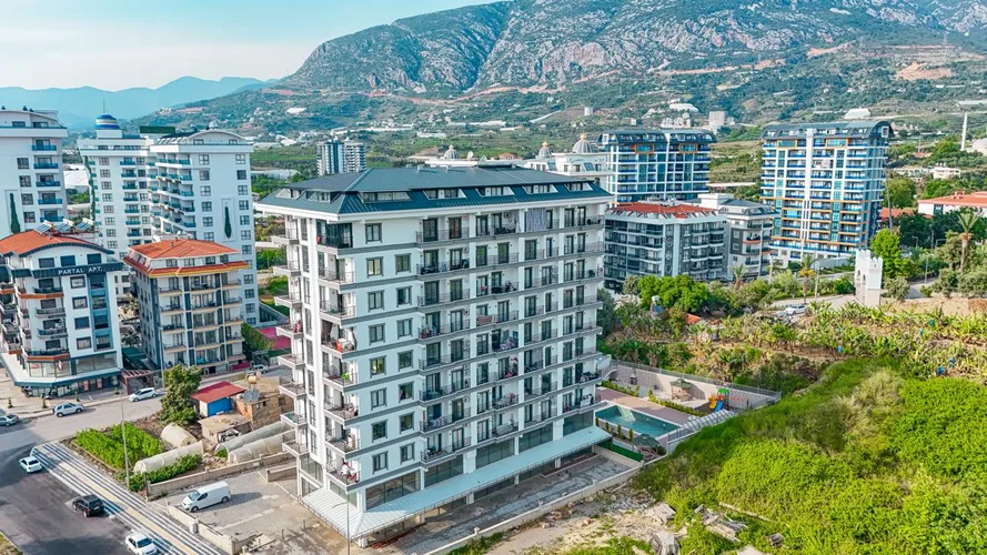 , Exterior - 1