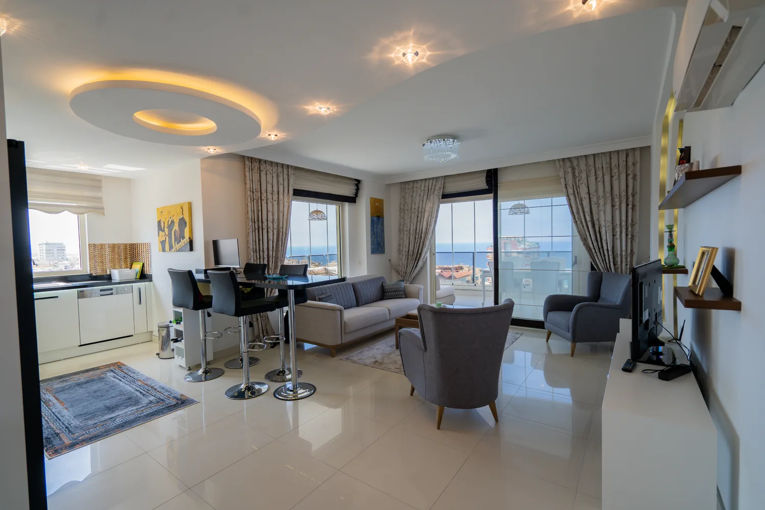  - View property