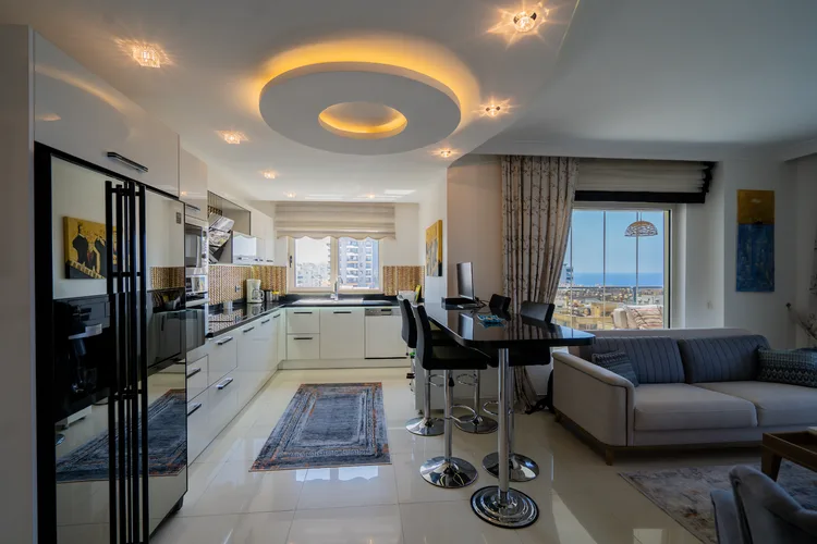YENISEY RESIDENCE 4, Exterior - 4