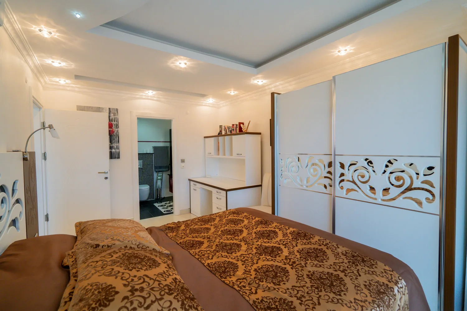 YENISEY RESIDENCE 4 Exterior - 14