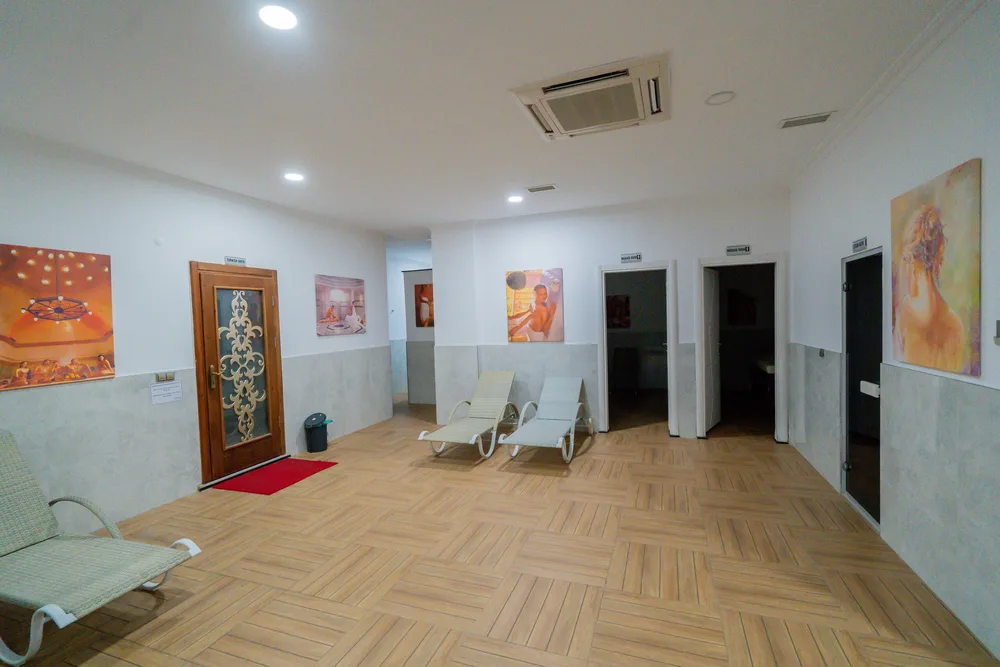 YENISEY RESIDENCE 4 Facilities - 42