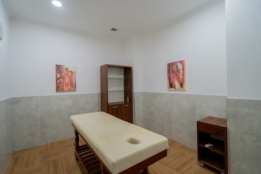 YENISEY RESIDENCE 4 Facilities - 41