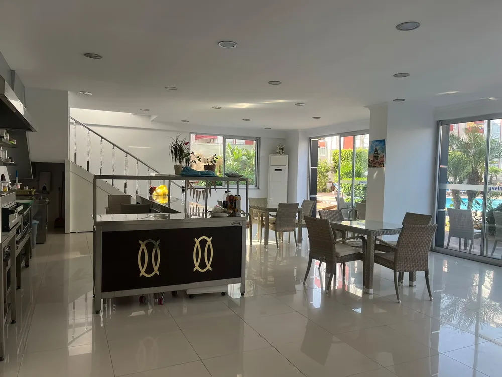 YENISEY RESIDENCE 4 Interior - 29