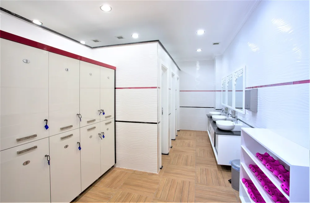 YENISEY RESIDENCE 4 Interior - 43
