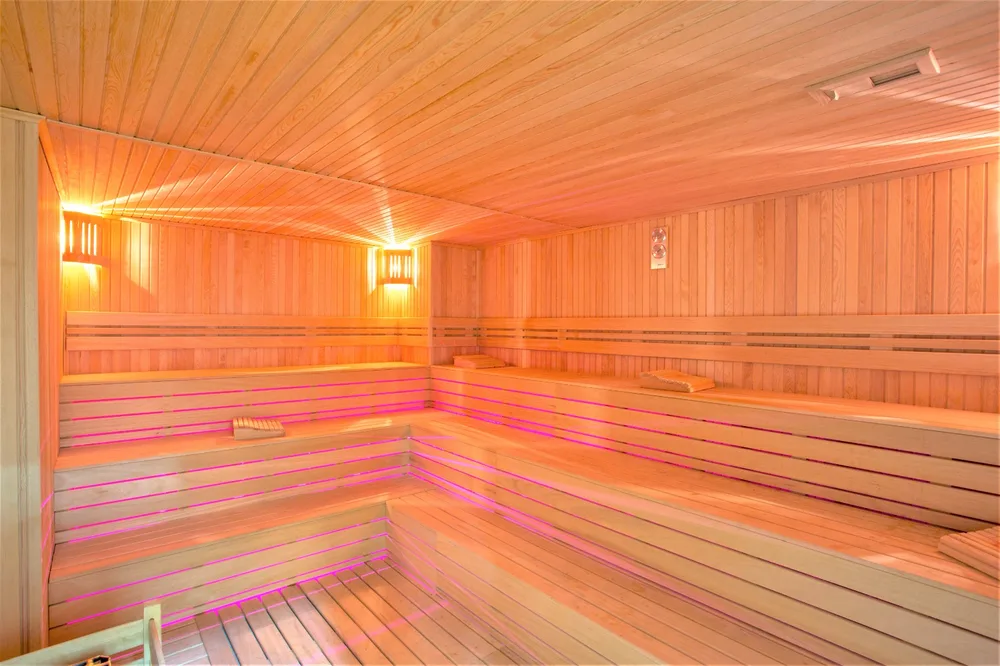 YENISEY RESIDENCE 4 Facilities - 40