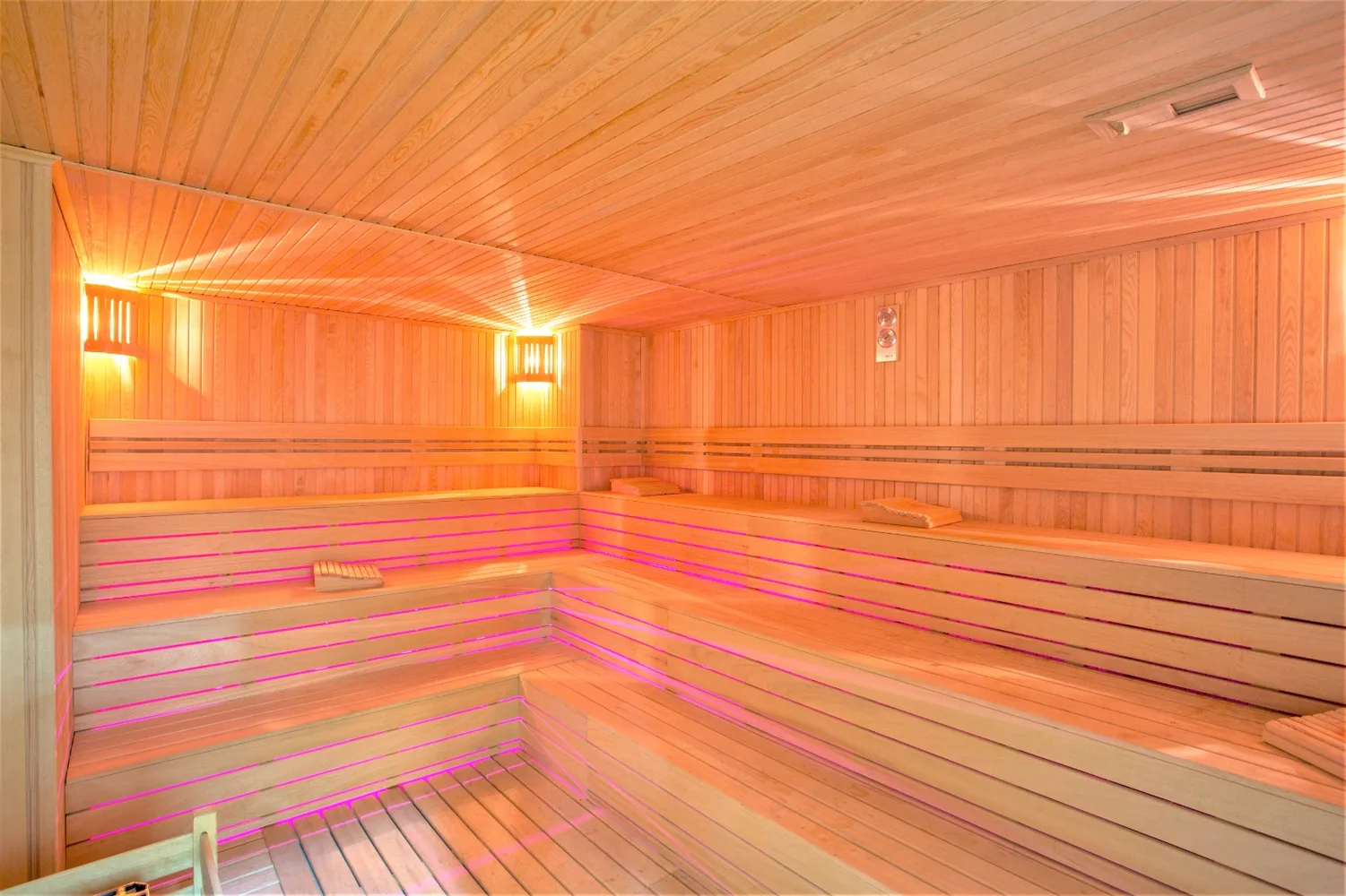 YENISEY RESIDENCE 4 Facilities - 40
