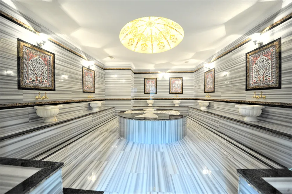 YENISEY RESIDENCE 4 Facilities - 38