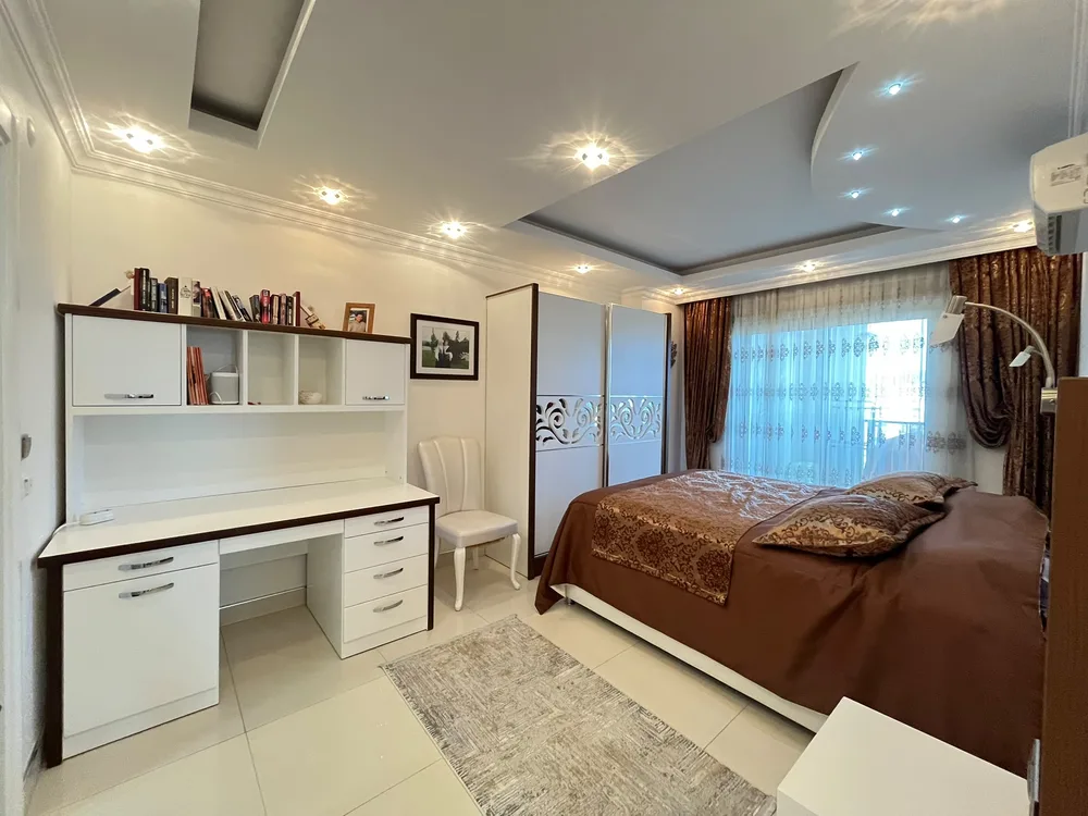 YENISEY RESIDENCE 4 Interior - 12
