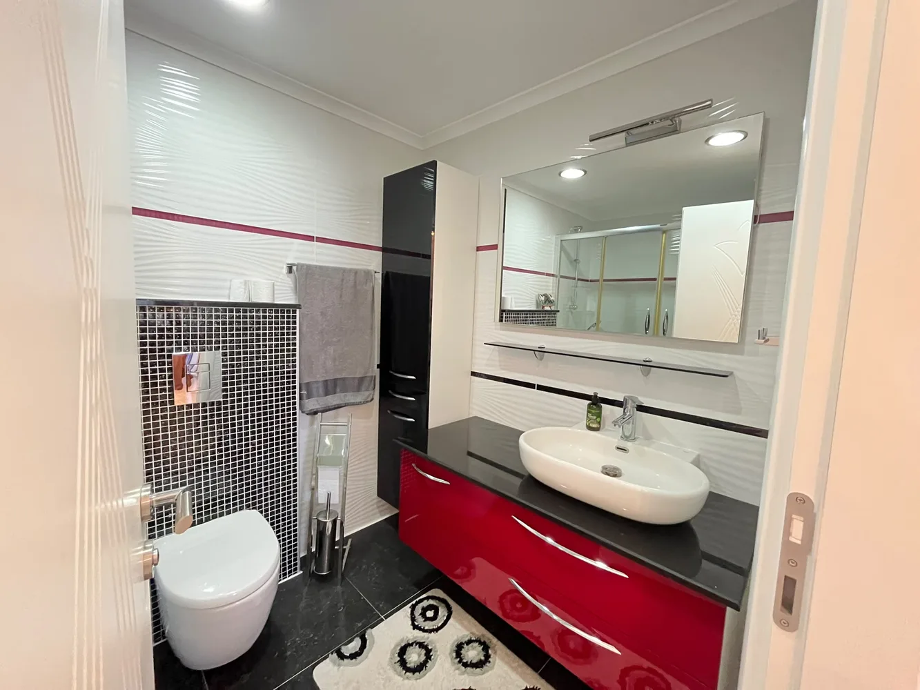 YENISEY RESIDENCE 4 Interior - 22